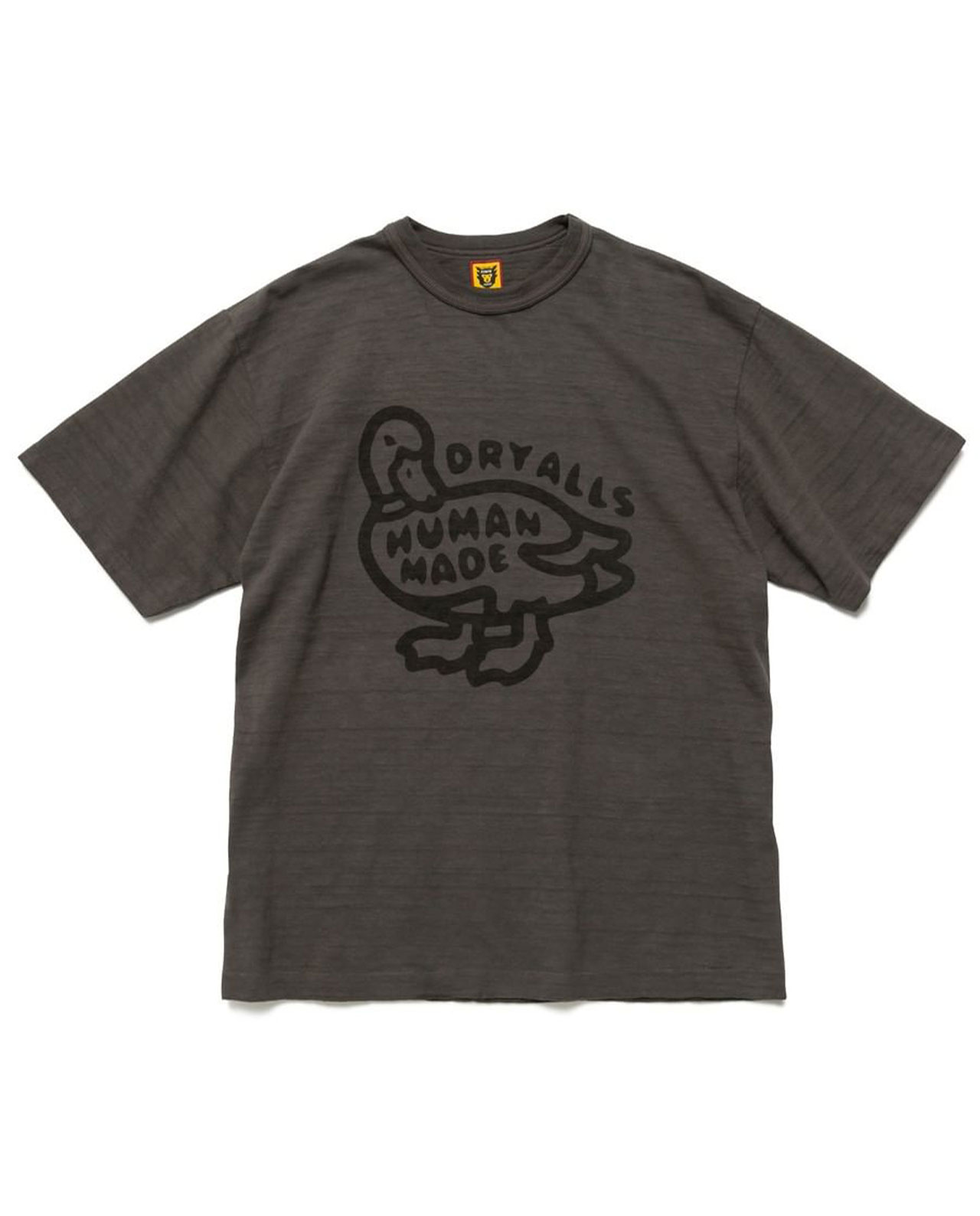 HUMAN MADE COLOR (GREY)