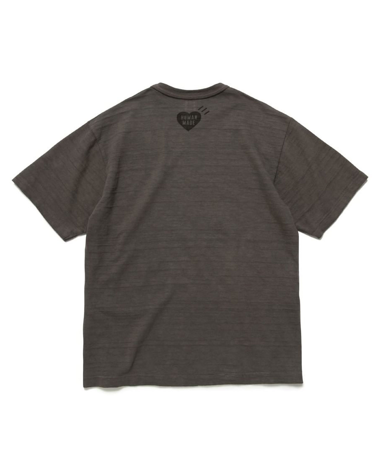 HUMAN MADE COLOR (GREY)