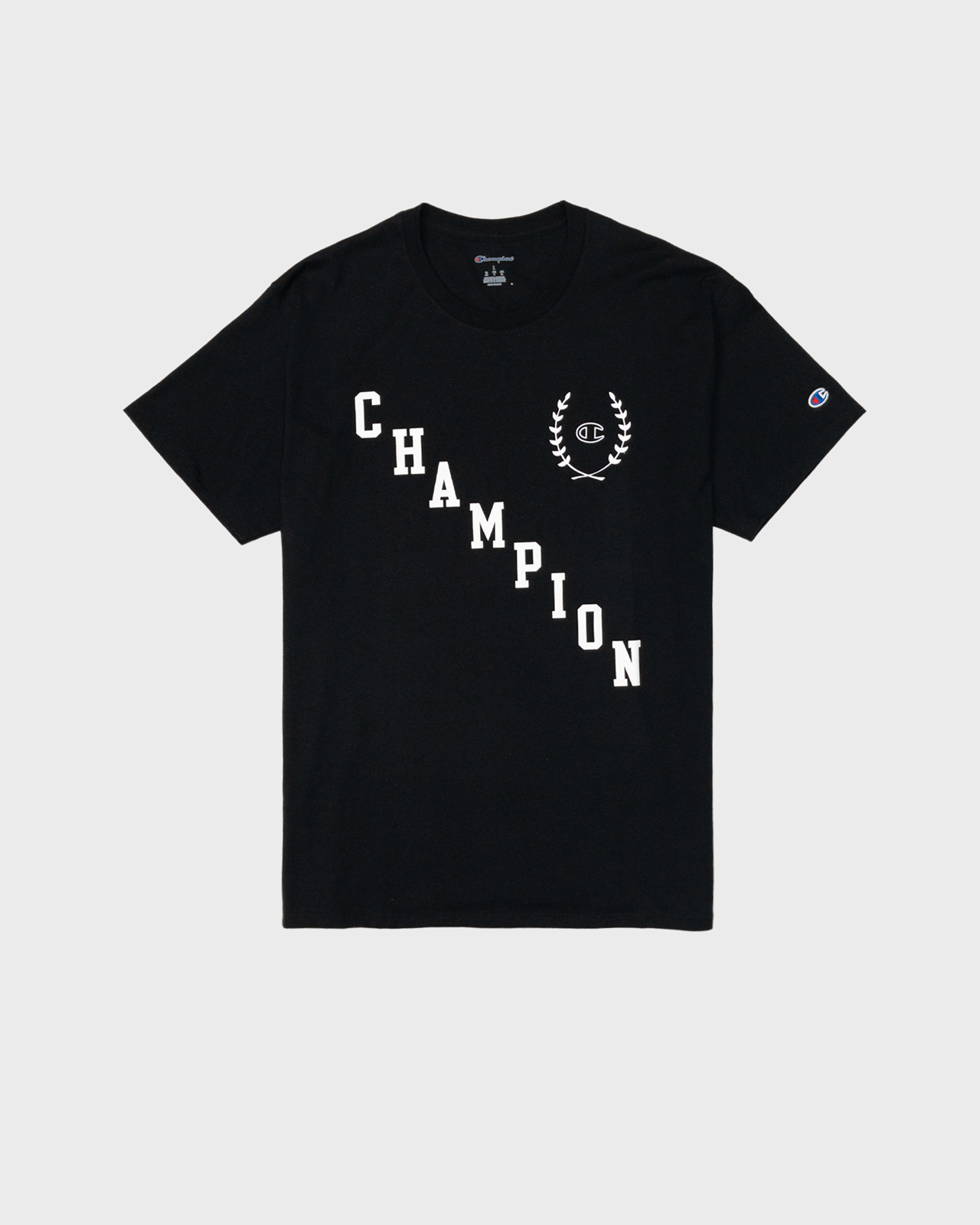 XL/Black/Champion Classic Laurel